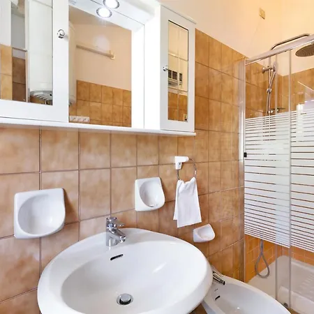 Apartman Zurigo 24