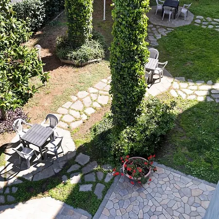 Zurigo 24 Apartman